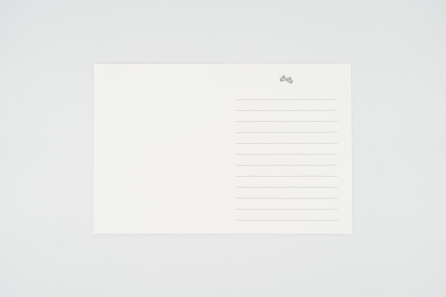 Mongsil MungNyang Message Card Set