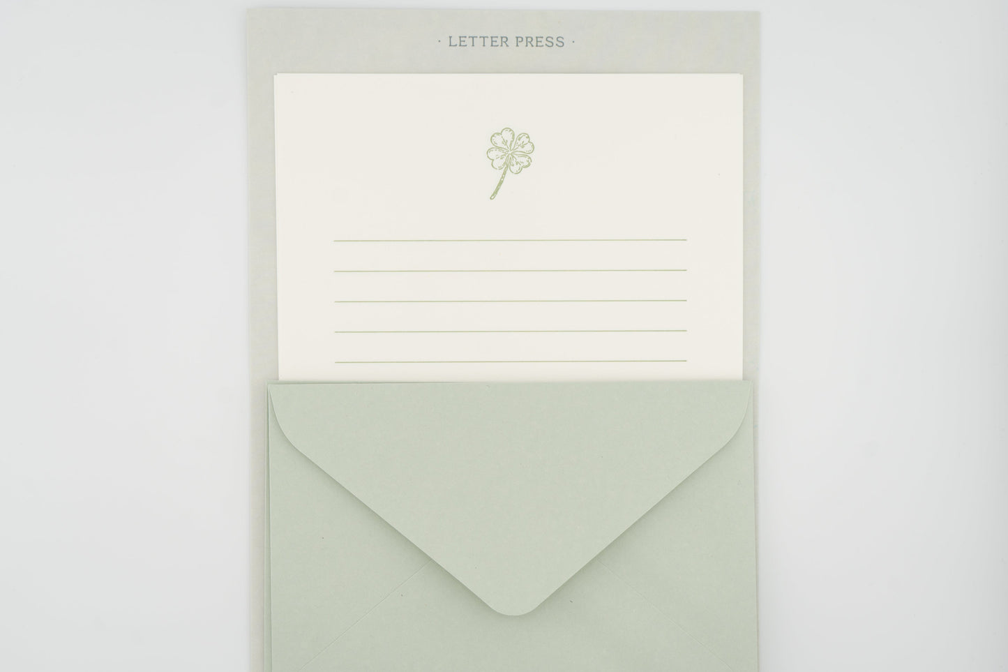 Evermore Letter Set