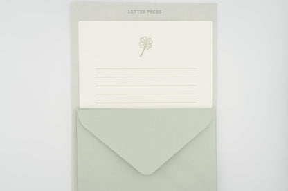 Evermore Letter Set