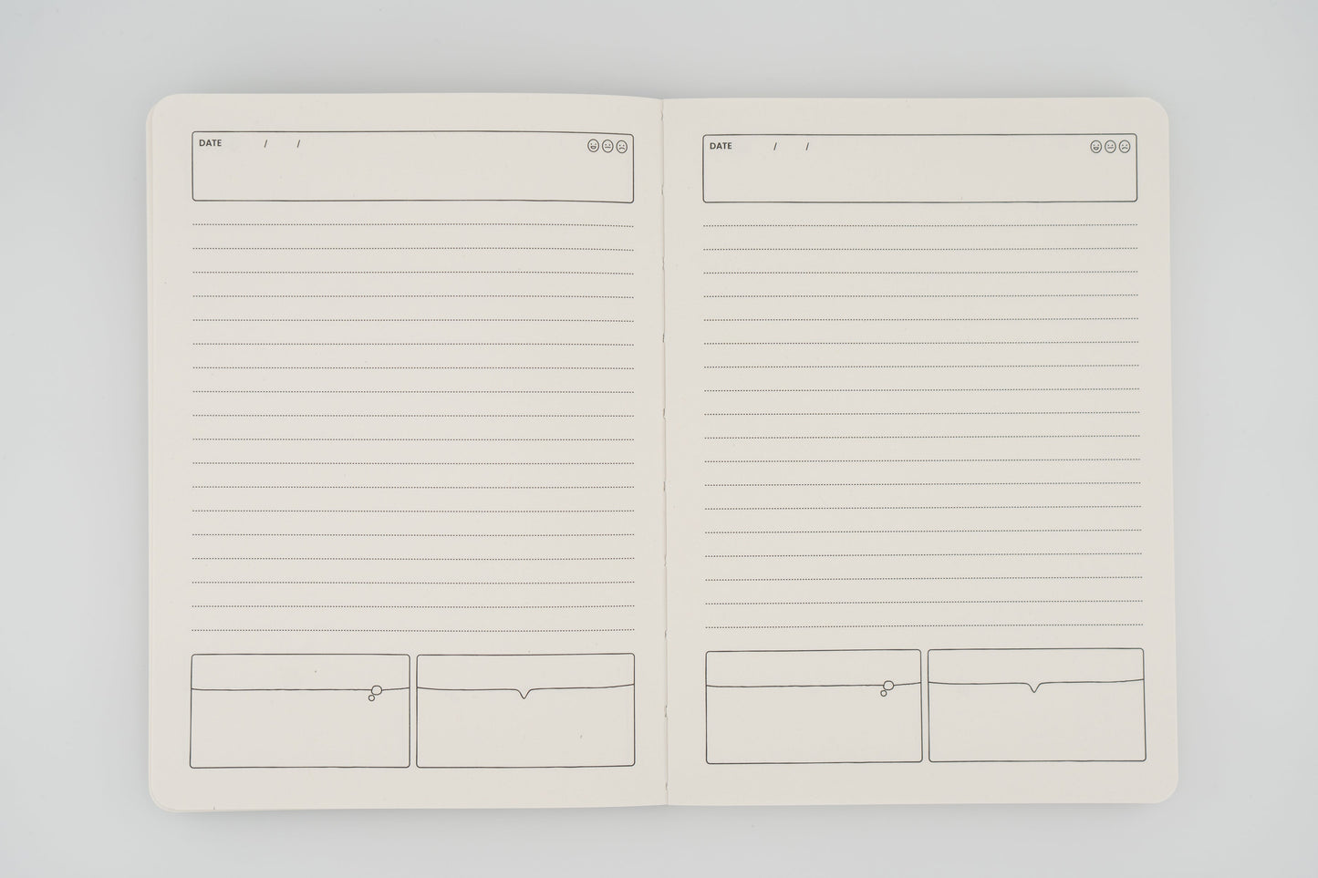 Rabbit Jump Journal