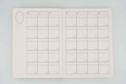 Rabbit Balance Diary