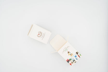 Label Sticker Pack Drinky