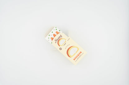 Mini Sticker Pack Nyangurt