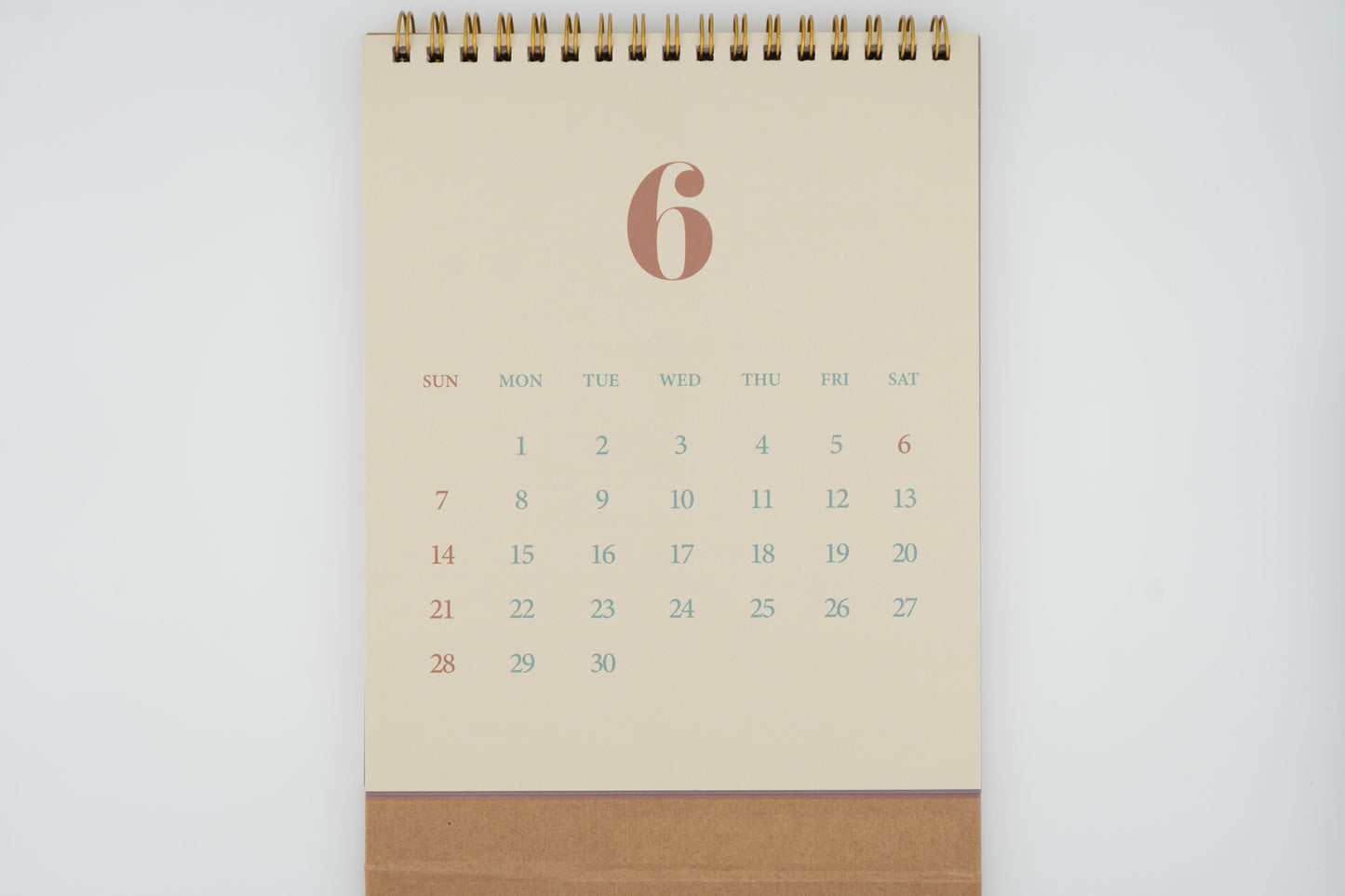 2026 Life&Pieces Calendar