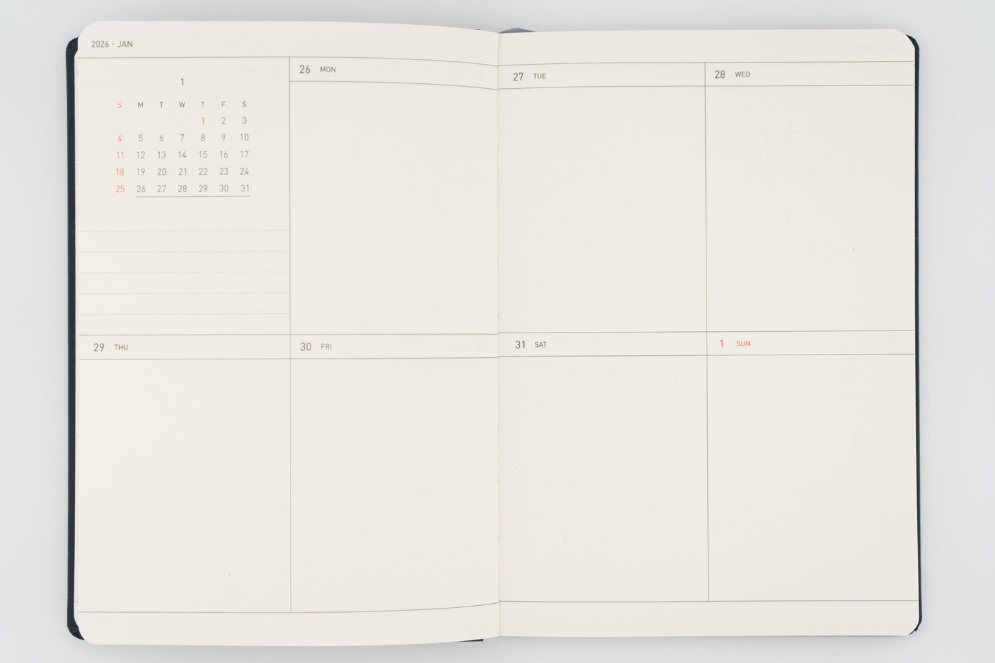 26 Harmony Diary Horse