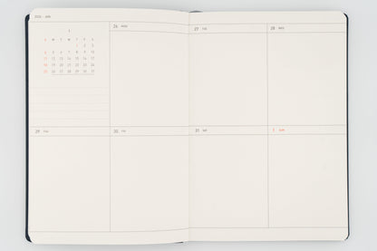 26 Harmony Diary Horse