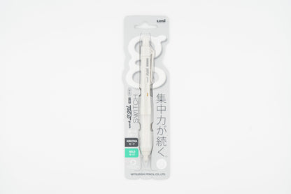 Kuru Toga Gel Switch 0.3mm Mechanical Pencil