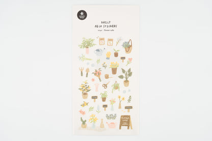 1142 Flower Cafe