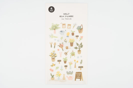 1142 Flower Cafe