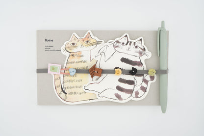 YuWolEun Hand-Made Bookband