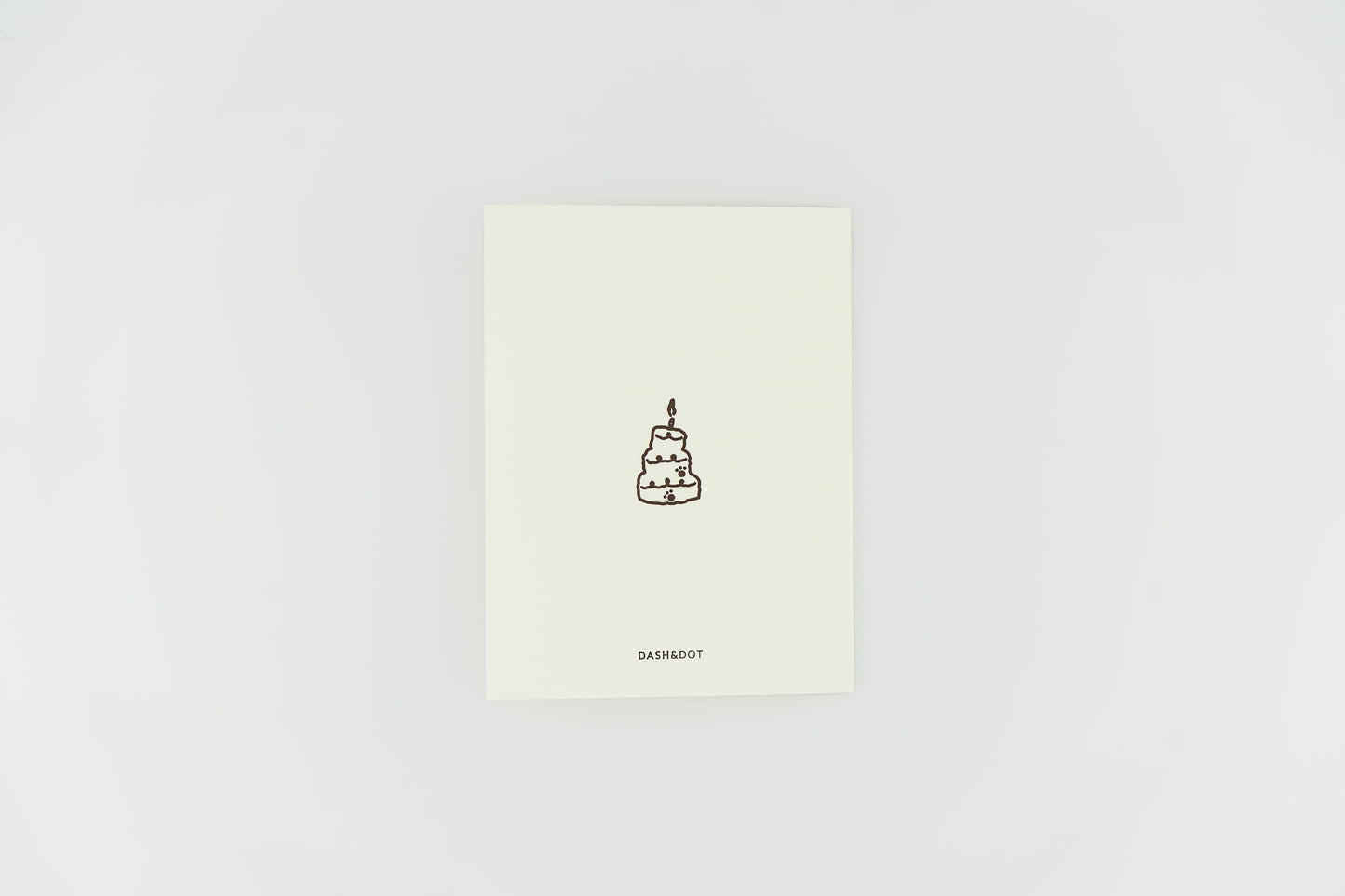 Mongsil MungNyang Message Card Set