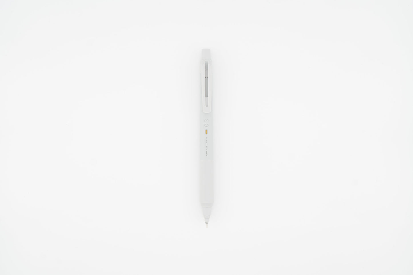 Kuru Toga KS 0.3mm Mechanical Pencil