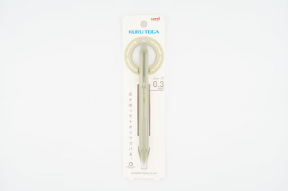 Kuru Toga KS 0.3mm Mechanical Pencil