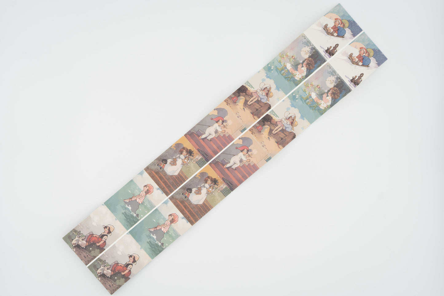 Mini Sticker Pack Pretty