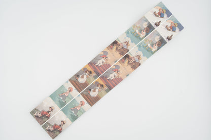 Mini Sticker Pack Pretty