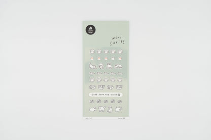 116 Deco.09 Stickers Set