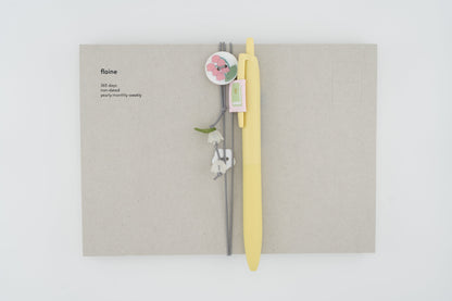 YuWolEun Hand-Made Bookband
