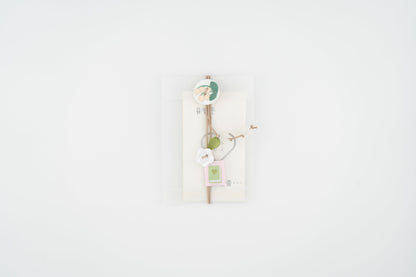 YuWolEun Hand-Made Bookband