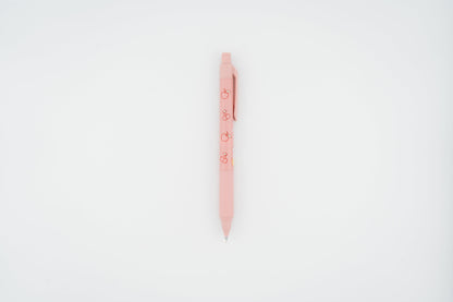 Miffy x Kuru Toga KS 0.5mm Mechanical Pencil