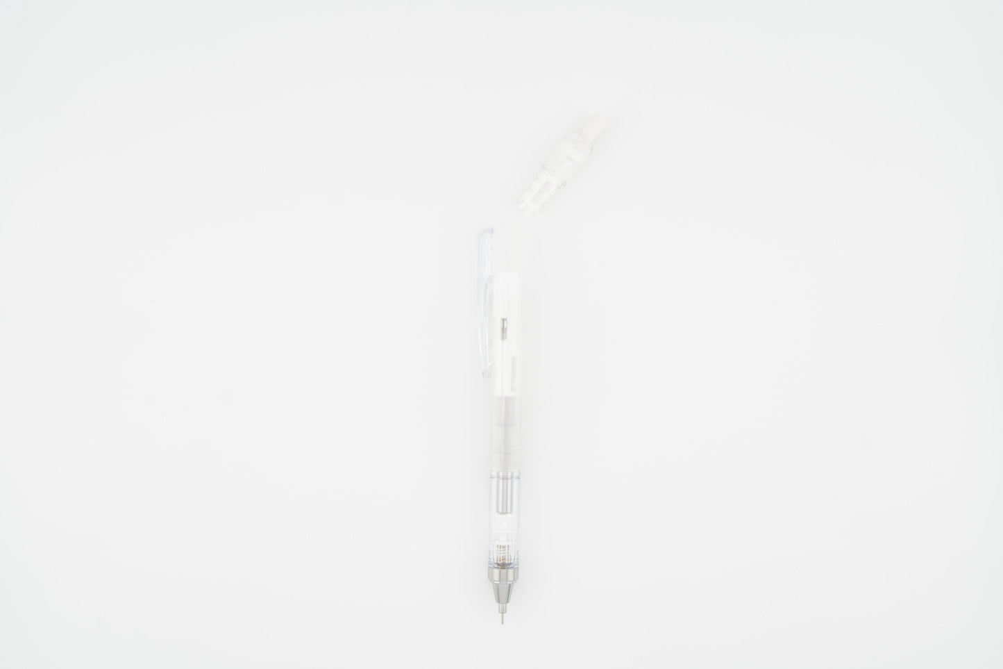 Mono Graph 0.5mm Mechanical Pencil