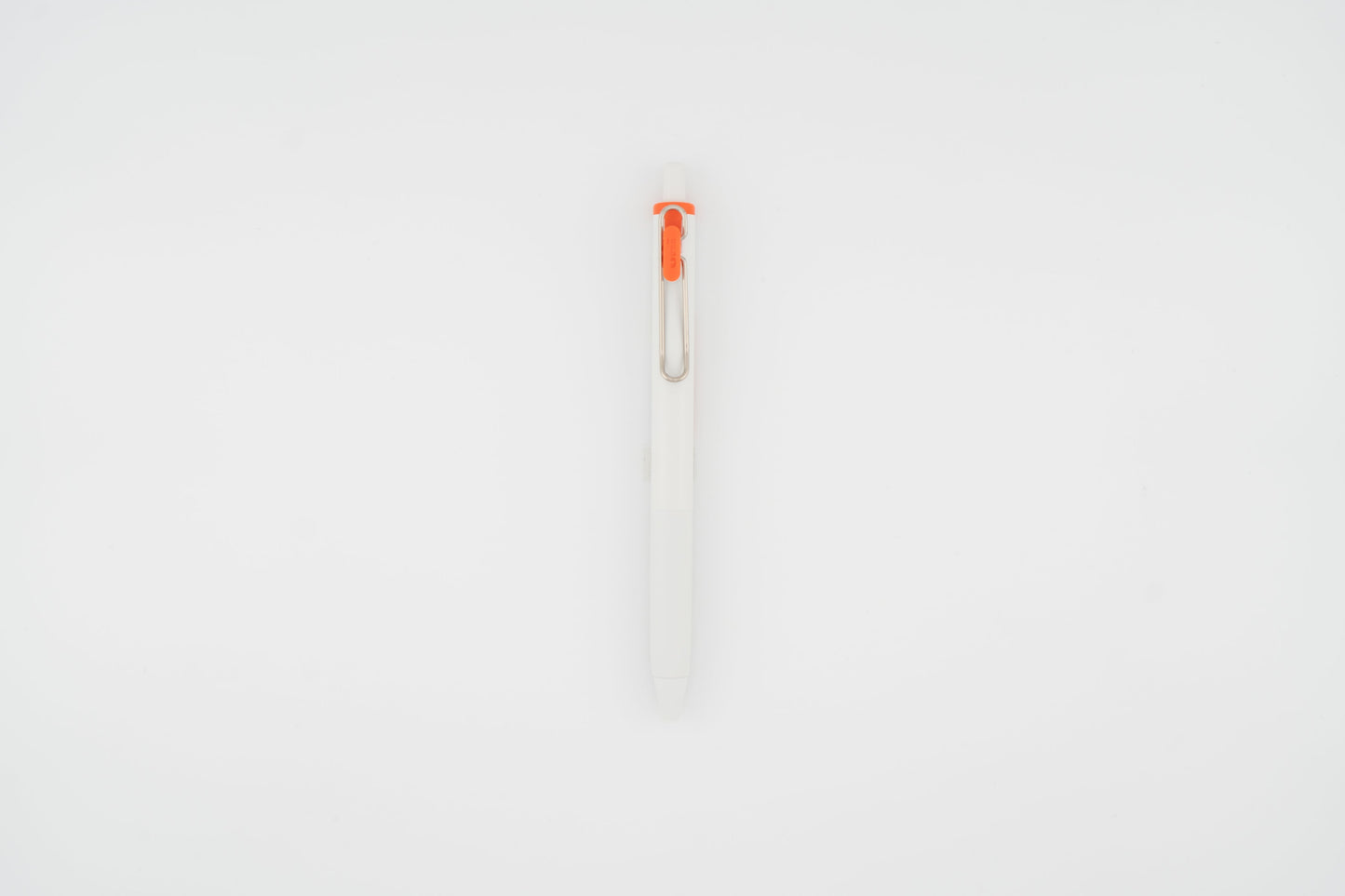 Uni-Ball One Pen 0.38mm