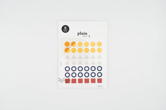 1626 Plain.22 Transparent Set