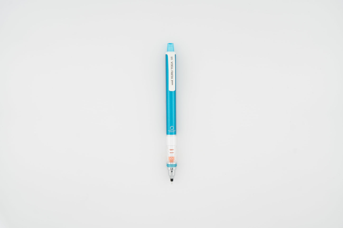 Kuru Toga Standard Mechanical Pencil 0.5mm