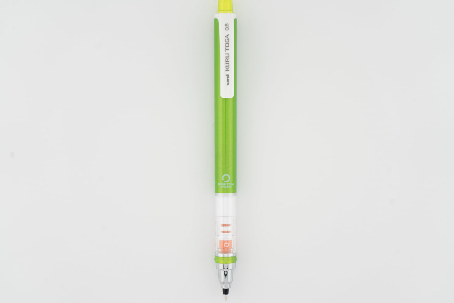 Kuru Toga Standard Mechanical Pencil 0.5mm