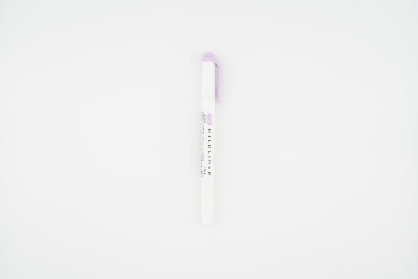 Mildliner Highlighter