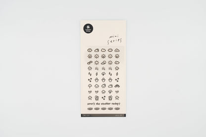 110 Deco.05 Stickers Set