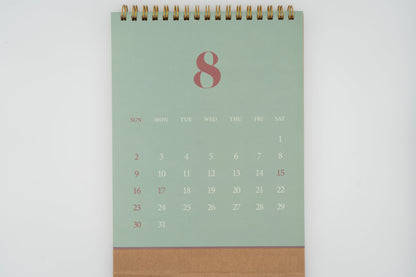 2026 Life&Pieces Calendar