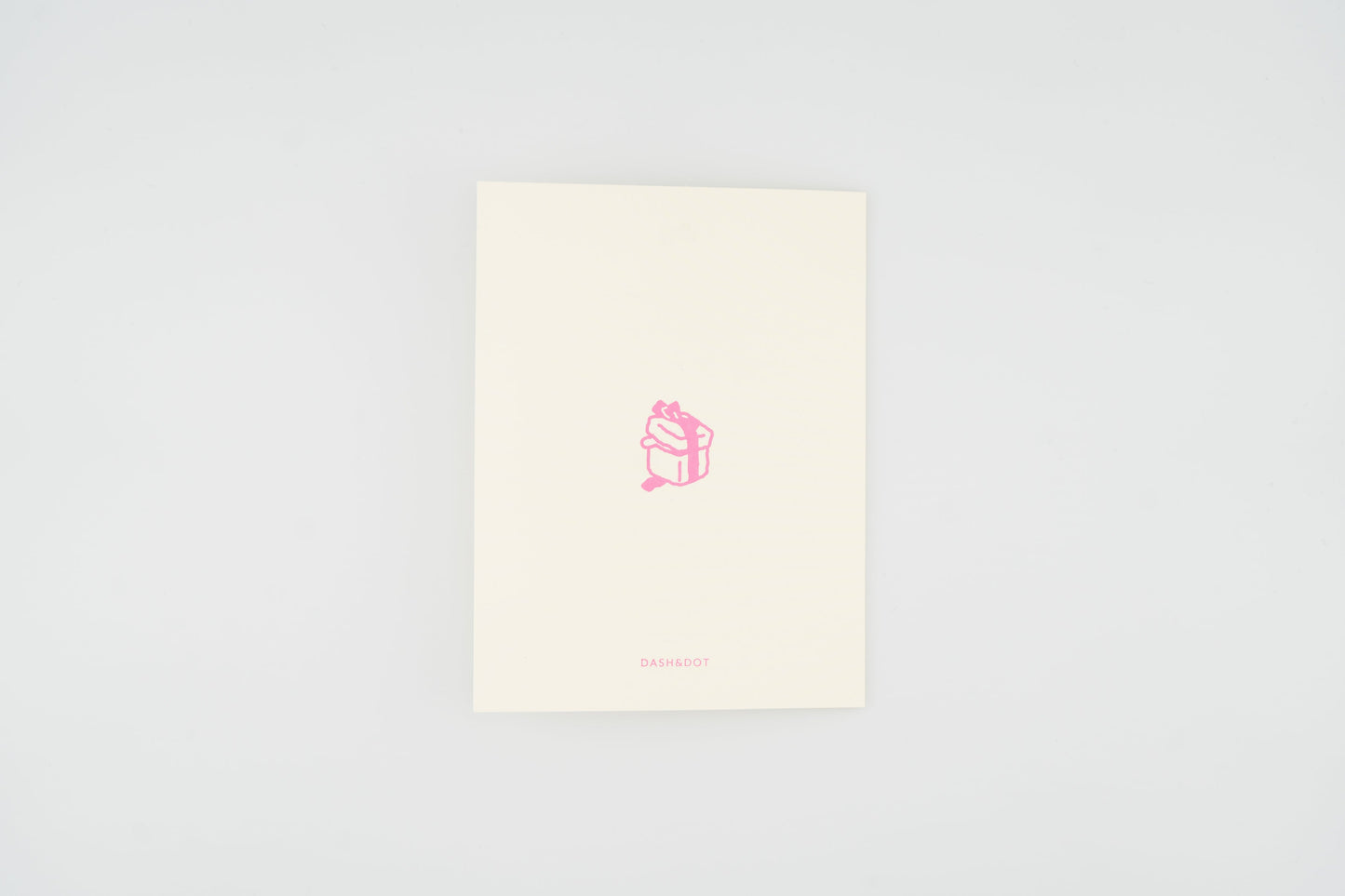 Mongsil MungNyang Message Card Set