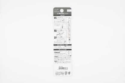 Mono Graph 0.5mm Mechanical Pencil