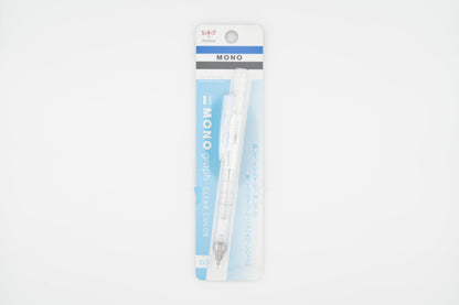 Mono Graph 0.5mm Mechanical Pencil
