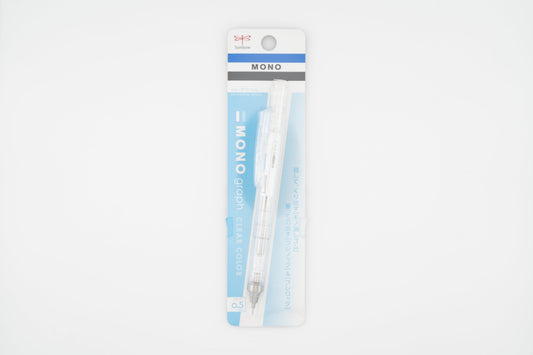 Mono Graph 0.5mm Mechanical Pencil
