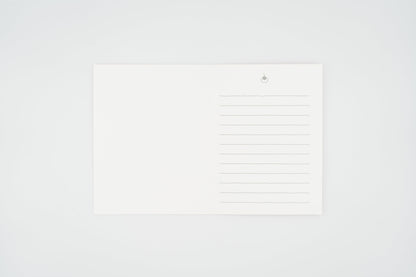 Mongsil MungNyang Message Card Set