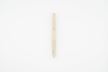 Zebra bLen Oil-Based Ballpoint Pen Limited Edition-Cat Fur Colors