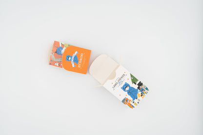 Label Sticker Pack Like