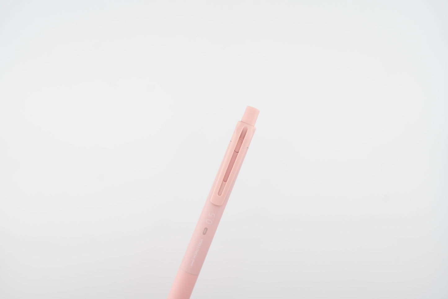 Kuru Toga Gel Switch 0.5mm Mechanical Pencil