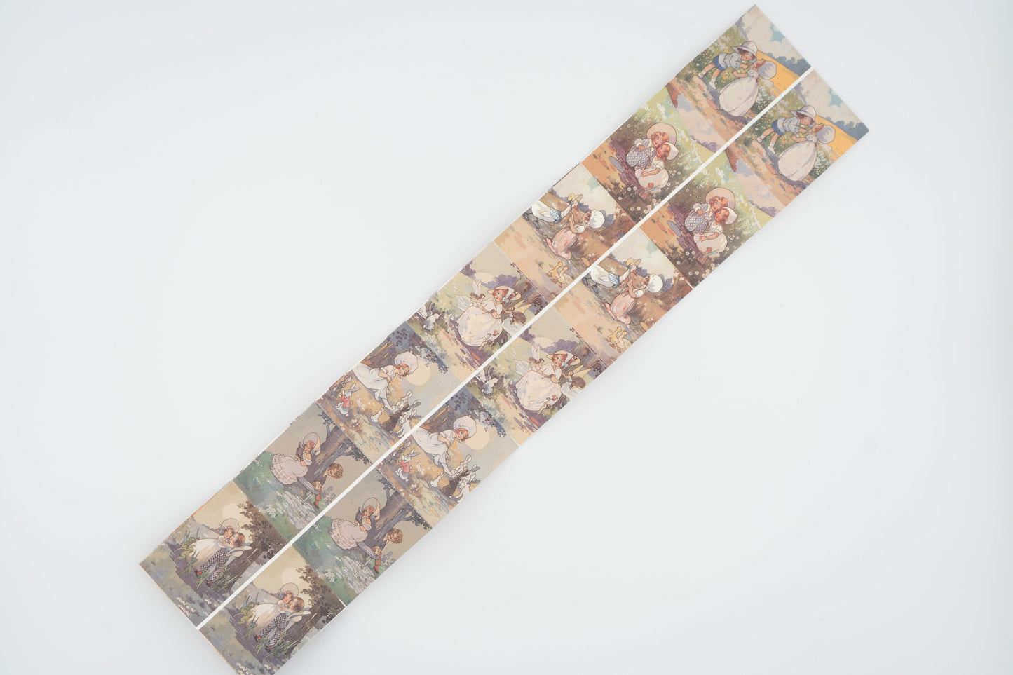 Mini Sticker Pack Pretty