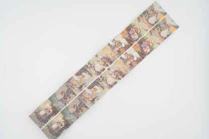 Mini Sticker Pack Pretty