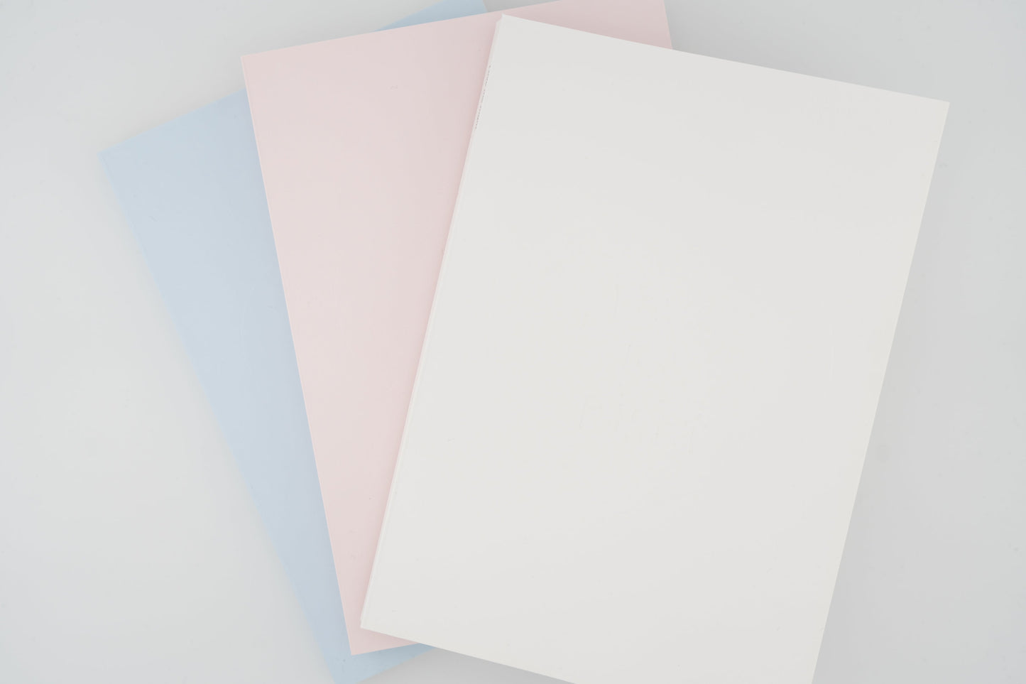 Love Me Right Non-Dated Diary