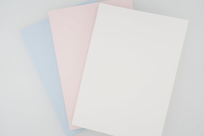 Love Me Right Non-Dated Diary