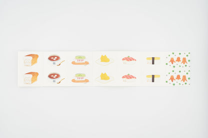 Mini Sticker Pack Nyangurt