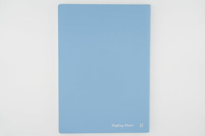 Digging Diary