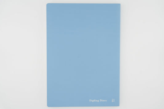 Digging Diary