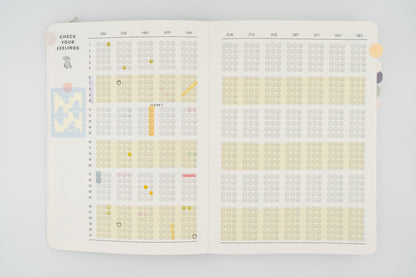 Rabbit Balance Diary