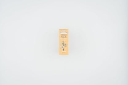 Mini Sticker Pack Flower