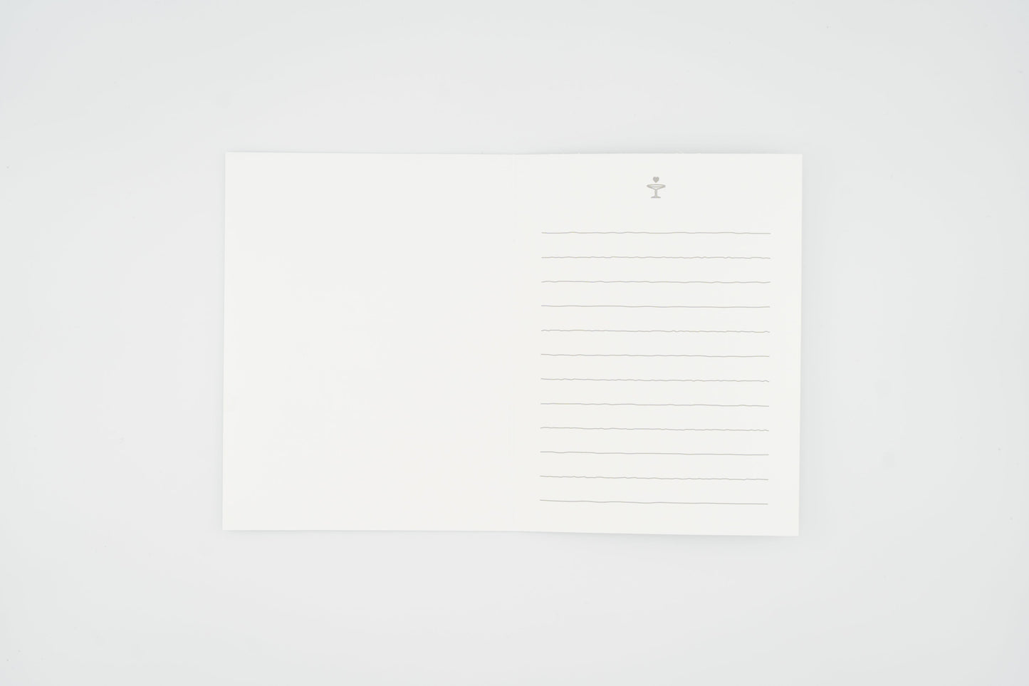 Mongsil MungNyang Message Card Set