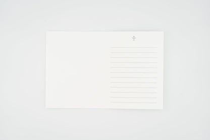 Mongsil MungNyang Message Card Set